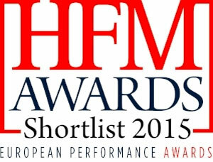 HFM Awards Shortlist